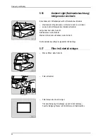 Предварительный просмотр 53 страницы BEAUTY ANGEL C 46sun Operating Instructions Manual