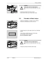 Предварительный просмотр 54 страницы BEAUTY ANGEL C 46sun Operating Instructions Manual