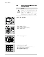 Предварительный просмотр 55 страницы BEAUTY ANGEL C 46sun Operating Instructions Manual