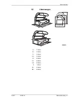 Предварительный просмотр 62 страницы BEAUTY ANGEL C 46sun Operating Instructions Manual