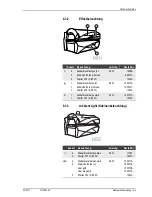 Предварительный просмотр 64 страницы BEAUTY ANGEL C 46sun Operating Instructions Manual