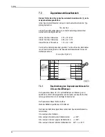 Предварительный просмотр 71 страницы BEAUTY ANGEL C 46sun Operating Instructions Manual