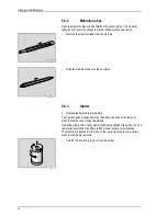 Предварительный просмотр 119 страницы BEAUTY ANGEL C 46sun Operating Instructions Manual