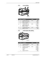 Предварительный просмотр 136 страницы BEAUTY ANGEL C 46sun Operating Instructions Manual