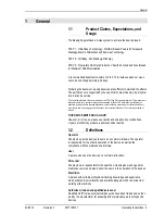 Предварительный просмотр 7 страницы BEAUTY ANGEL CVT 42 (COL30L) Operating Instructions Manual