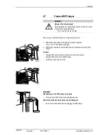 Предварительный просмотр 29 страницы BEAUTY ANGEL CVT 42 (COL30L) Operating Instructions Manual