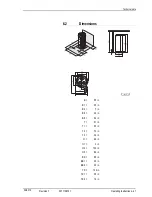 Предварительный просмотр 43 страницы BEAUTY ANGEL CVT 42 (COL30L) Operating Instructions Manual