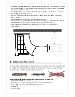 Предварительный просмотр 6 страницы Beauty Fires Nero Frame Installation Manual