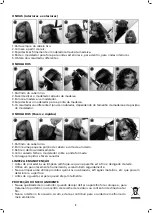 Предварительный просмотр 8 страницы BEAUTY JATA PP601 Instructions Of Use