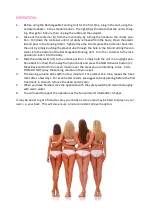 Preview for 4 page of Beauty Works Airbrush Tanning System Instructions For Use Manual