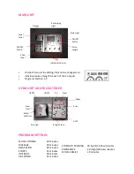 Preview for 5 page of Beauty Works BT-12 Instructions For Use Manual