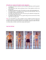 Preview for 8 page of Beauty Works BT-12 Instructions For Use Manual