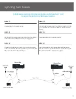 Предварительный просмотр 17 страницы beautyrest SmartMotion Base 2.0 Owner'S Manual