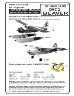 Предварительный просмотр 1 страницы Beaver VQA064 Instruction Manual