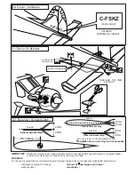 Предварительный просмотр 12 страницы Beaver VQA064 Instruction Manual