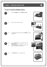 Preview for 7 page of Bebe Care 079101-158 Instruction Manual