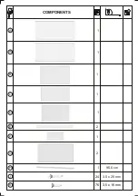 Preview for 5 page of Bebe Care Nordica Instructions Manual