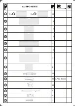 Preview for 6 page of Bebe Care Nordica Instructions Manual