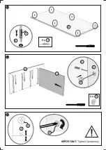 Preview for 11 page of Bebe Care Nordica Instructions Manual