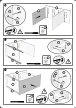 Preview for 12 page of Bebe Care Nordica Instructions Manual