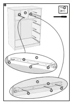 Preview for 14 page of Bebe Care Nordica Instructions Manual