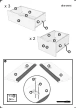 Preview for 15 page of Bebe Care Nordica Instructions Manual