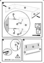 Preview for 16 page of Bebe Care Nordica Instructions Manual