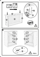 Preview for 17 page of Bebe Care Nordica Instructions Manual