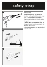 Preview for 20 page of Bebe Care Nordica Instructions Manual