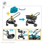 Предварительный просмотр 12 страницы BEBE CONFORT 1210672301 Instructions For Use Manual