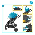 Предварительный просмотр 35 страницы BEBE CONFORT 1210672301 Instructions For Use Manual