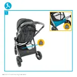 Предварительный просмотр 36 страницы BEBE CONFORT 1210672301 Instructions For Use Manual