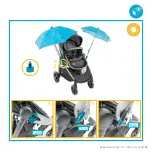 Предварительный просмотр 45 страницы BEBE CONFORT 1210672301 Instructions For Use Manual