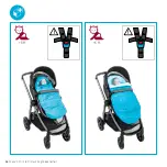 Предварительный просмотр 46 страницы BEBE CONFORT 1210672301 Instructions For Use Manual