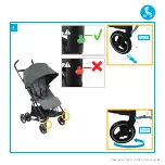 Предварительный просмотр 19 страницы BEBE CONFORT 1237857210 Instructions For Use Manual