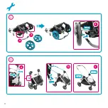 Preview for 8 page of BEBE CONFORT 1310750210 Instructions For Use Manual