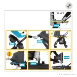 Предварительный просмотр 9 страницы BEBE CONFORT 1514057210 Instructions For Use Manual