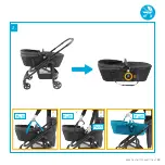 Предварительный просмотр 19 страницы BEBE CONFORT 1514057210 Instructions For Use Manual