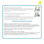 Предварительный просмотр 7 страницы BEBE CONFORT 8023671210 Manual