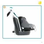 Предварительный просмотр 23 страницы BEBE CONFORT 8023671210 Manual