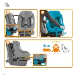 Предварительный просмотр 40 страницы BEBE CONFORT 8023671210 Manual