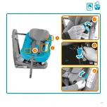 Предварительный просмотр 69 страницы BEBE CONFORT 8023671210 Manual