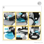 Preview for 21 page of BEBE CONFORT 8740510210 Manual