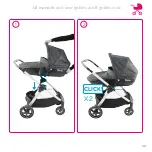 Предварительный просмотр 49 страницы BEBE CONFORT Adorra Instructions For Use Manual