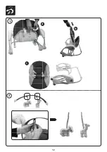 Предварительный просмотр 12 страницы BEBE CONFORT Alceo Manual