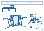 Предварительный просмотр 7 страницы BEBE CONFORT Amplitude Instructions For Use Manual