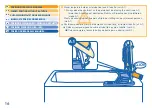 Предварительный просмотр 16 страницы BEBE CONFORT Amplitude Instructions For Use Manual