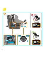 Предварительный просмотр 16 страницы BEBE CONFORT AxissFix Plus User Manual