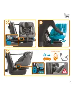 Предварительный просмотр 29 страницы BEBE CONFORT AxissFix Plus User Manual