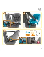 Предварительный просмотр 31 страницы BEBE CONFORT AxissFix Plus User Manual